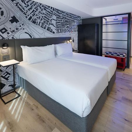 Anew Hotel Green Point Kapské Město Exteriér fotografie